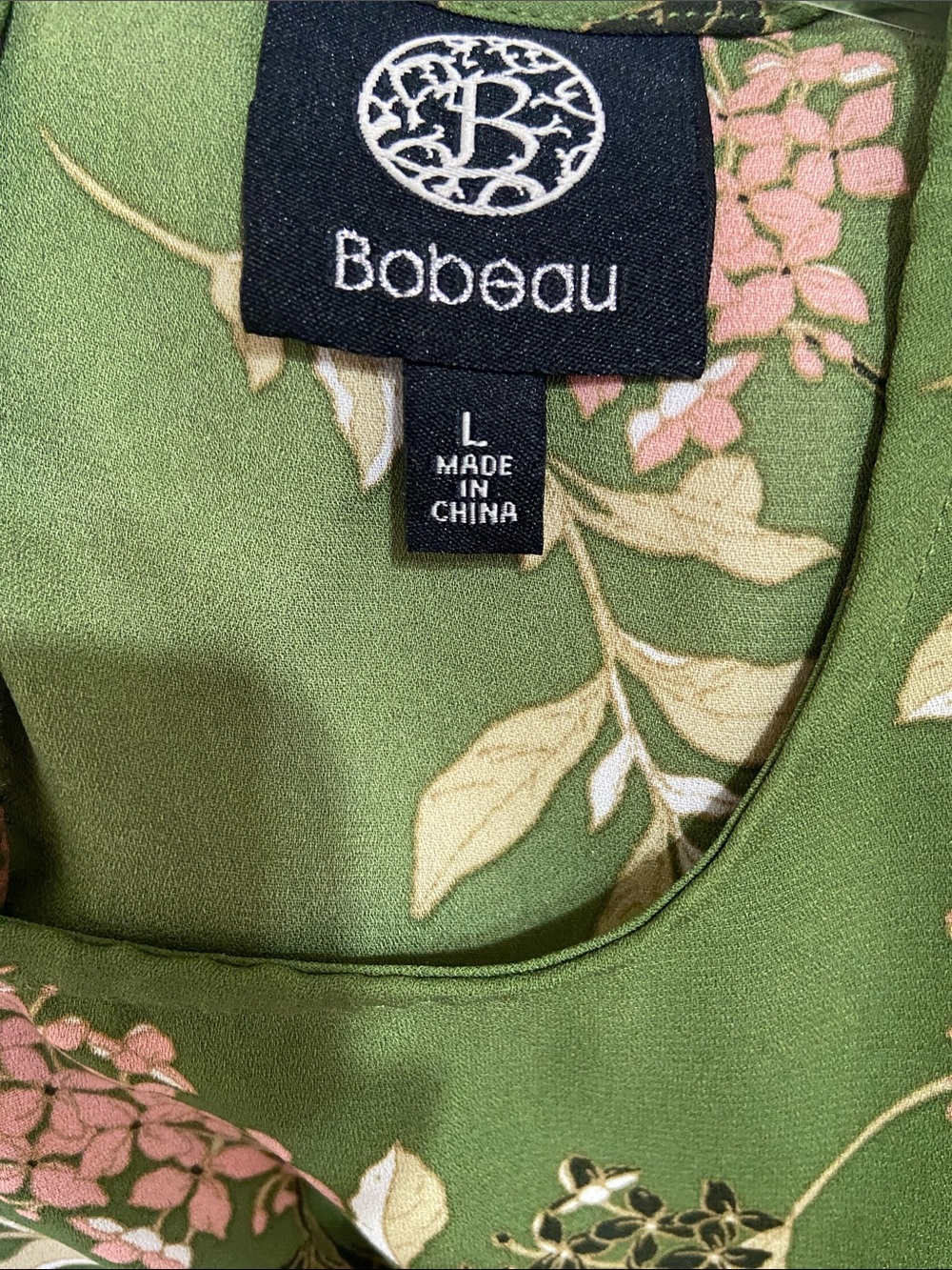 Bobeou Dress - Picture 5 of 7